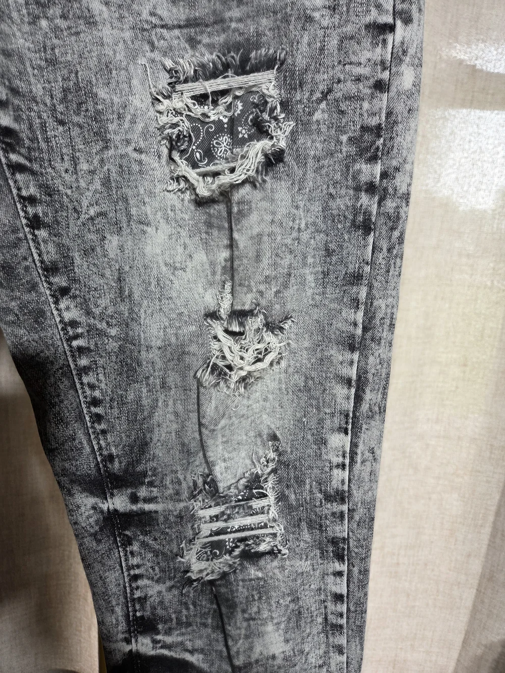 Premiere Denim by rue21 stylish men